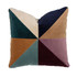 Sully Square Cushion by Bambury