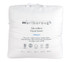 Microfibre Duvet Inner White by Marlborough