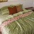 100% Bamboo Meadow Sheet Set by Bamboo Haus