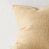 Domenica Cushion - Sand