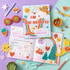 I'm Big Hearted (Activity Book) by Compendium