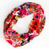 Half Boho Bandeau - Meadow Pink by Natural Life