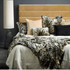 African Leopard Faux Fur Throw by Heirloom