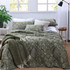 Botanica Poplar Bedspread Set by MM Linen