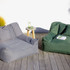 KITA Bean Lounger by MM Linen