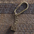 Keychain - Dice by 47th & Main