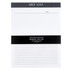 List Pad - Sh*T List by Santa Barbara Design Studio