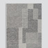 Ardmore Black Floor Rug by Ollo