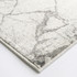 Rita Ivory Floor Rug by Ollo
