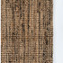 Monroe Black Floor Rug by Ollo