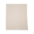 Baby Blanket - Dots Allover - Off White by David Fussenegger