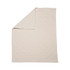 Baby Blanket - Dots Allover - Off White by David Fussenegger