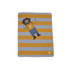 Blanket In A Puppet - Monkey by David Fussenegger