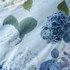 Thea Cornflower Duvet Cover Set by Savona