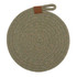 Nash Set of 2 Trivets by Ladelle