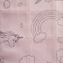 Queen Rose Unicorn Brolly Sheets