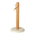 Pacifica Paper Towel Holder - Vanilla by Casafina