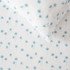 Palms Fitted Sheet Set by Squiggles