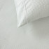 Jagger Sage Fitted Sheet Set by Squiggles