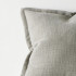 Figlio Cushion - Fog