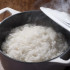 Round Casserole White by La Cuisine