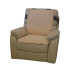 Recliner Protector - Beige