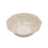 Melamine French Grey Bowl 30cm by Le Forge