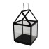 Lantern House 36cm by Le Forge