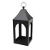 Lantern Morrocan 47cm by Le Forge