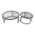 Drago Coffee Table Nest by Le Forge
