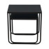 Dallas Rectangle Side Table Nest by Le Forge