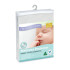Infant Tencel Fitted Bassinet Mattress Protector by Protect-A-Bed