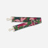 Wai Embroidered Bag Strap by Flox