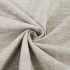 Weylands Blockout Pencil Pleat Curtain by Filigree - Linen