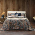 Kashan Bedspread Set by MM Linen