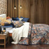 Kashan Bedspread Set by MM Linen