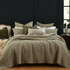 Loom Sage Coverlet Set by MM Linen