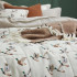 Mallard Quilt by MM Linen