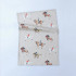 Equestrian Printed Tea Towel by MM Linen