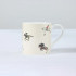 Equestrian New Bone China Mug
