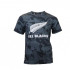 Camo Sublimated T-Shirt by All Blacks