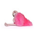 Alpaca Flamingo Collectible by Fibre