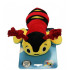 Buzzy Bee Dog Toy by Buzzy Bee