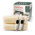 Sleep Perfect Wool Fleece Electric Blanket by Sunbeam