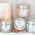 Candle In Tin - Mum by Said with Sentiment