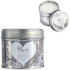 Candle In Tin - Mum by Said with Sentiment