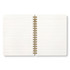 Spiral Notebook - Good Things Are Always Beginning by Compendium