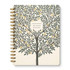 Spiral Notebook - Good Things Are Always Beginning by Compendium