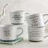 Cosy Mug - Best Grandma Ever by Natural Life
