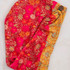 Hair Towel Wrap Bright Cranberry by Natural Life